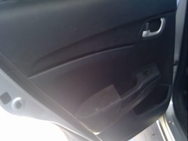 2015 HONDA CIVIC, LX, 1.8L, VTEC, VTEC, AT,   A25118